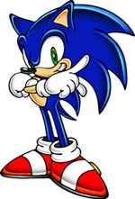 Sonic the Hedgehog