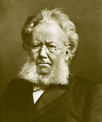 Henrik Ibsen