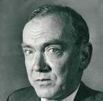 Graham Greene