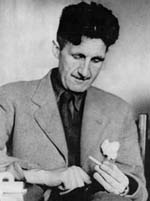 George Orwell