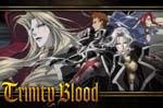 Trinity Blood