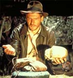 Indiana Jones