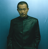 Tan Dun