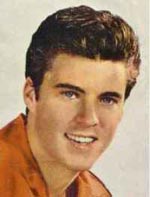 Ricky Nelson