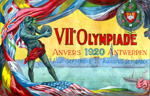 Olympialaiset 1920