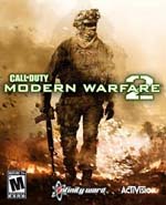 Modern Warfare 2