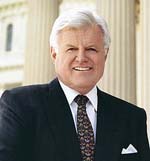 Edward Kennedy