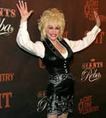 Dolly Parton