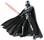 Darth Vader