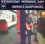 Simon and Garfunkel