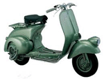 Vespa