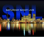 Saturday Night Live