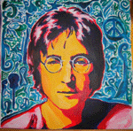 John Lennon