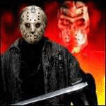 Jason Vorhees