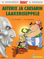 Ceasarin laakeriseppele