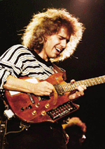 Pat Metheny