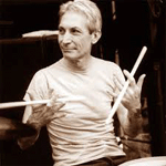 Charlie Watts