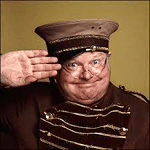 Benny Hill