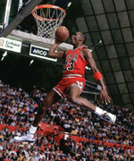 Michael Jordan