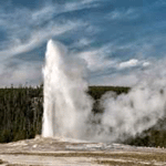 Old Faithful