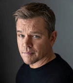 Matt Damon