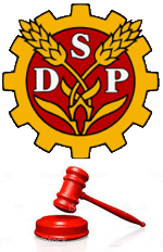 SDP:n puheenjohtajat